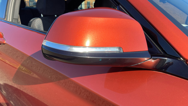 BMW 2 Series 218i M Sport 2dr [Nav] Petrol Coupe